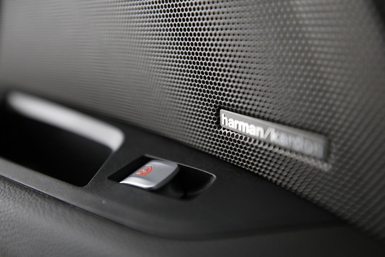 Vehicle image BMW 4 SERIES