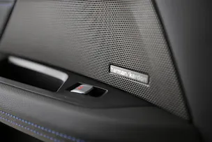 BMW M440i xDrive Gran Coupé