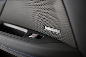 Vehicle image BMW M440i xDrive Gran Coupé