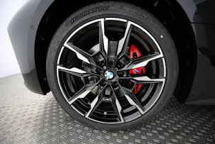 BMW M440i xDrive Gran Coupé