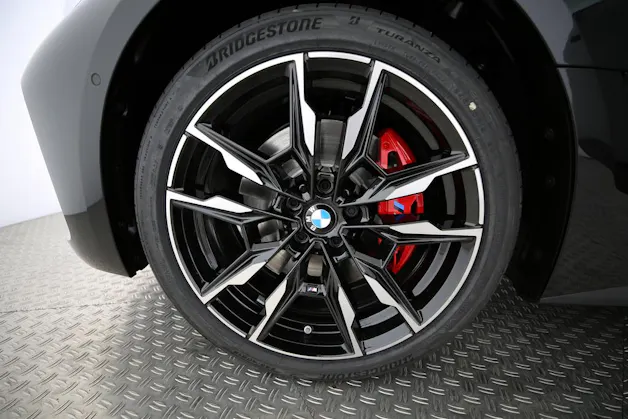 BMW M440i xDrive Gran Coupé