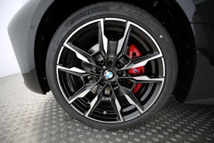 Vehicle image BMW M440i xDrive Gran Coupé