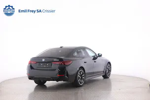 BMW M440i xDrive Gran Coupé