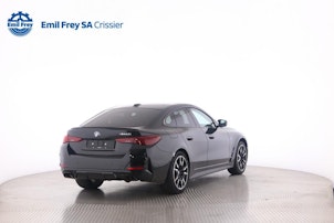 Vehicle image BMW M440i xDrive Gran Coupé