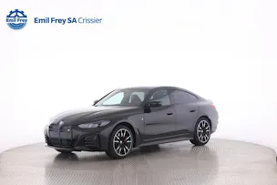 BMW M440i xDrive Gran Coupé