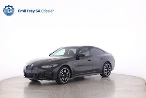 Vehicle image BMW M440i xDrive Gran Coupé