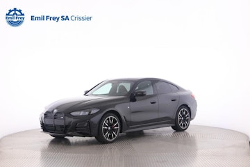 Vehicle image BMW M440i xDrive Gran Coupé