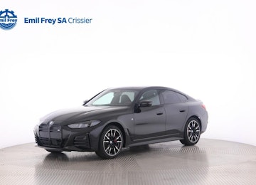 Vehicle image BMW M440i xDrive Gran Coupé Vehicle image BMW M440i xDrive Gran Coupé