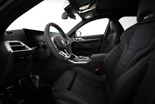 BMW M440i xDrive Gran Coupé