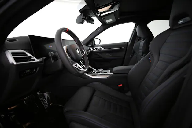 BMW M440i xDrive Gran Coupé