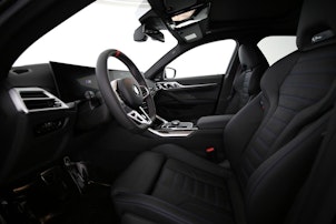 Vehicle image BMW M440i xDrive Gran Coupé