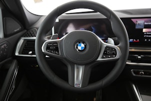 Vehicle image BMW X6 30d xDrive