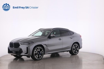 Vehicle image BMW X6 30d xDrive