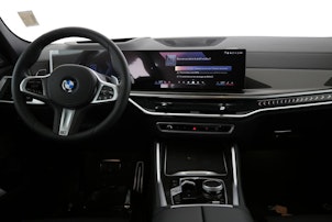 Vehicle image BMW X6 30d xDrive