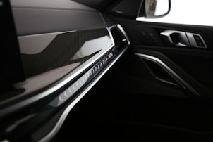 Vehicle image BMW X6 30d xDrive