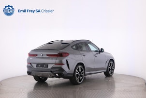 Vehicle image BMW X6 30d xDrive