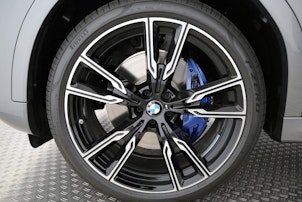 Vehicle image BMW X6 30d xDrive