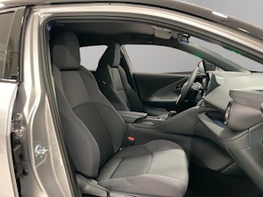 Vehicle image TOYOTA C-HR 2.0 PHEV Swiss Edition