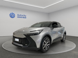 Vehicle image TOYOTA C-HR 0