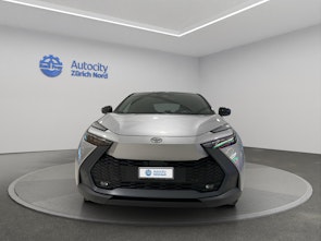 Vehicle image TOYOTA C-HR 2.0 PHEV Swiss Edition