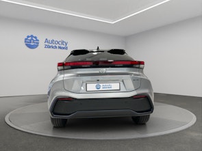 Vehicle image TOYOTA C-HR 2.0 PHEV Swiss Edition