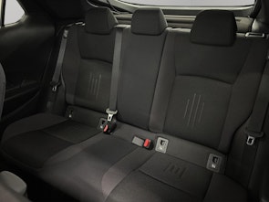 Vehicle image TOYOTA C-HR 2.0 PHEV Swiss Edition