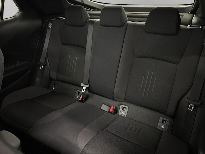 Vehicle image TOYOTA C-HR