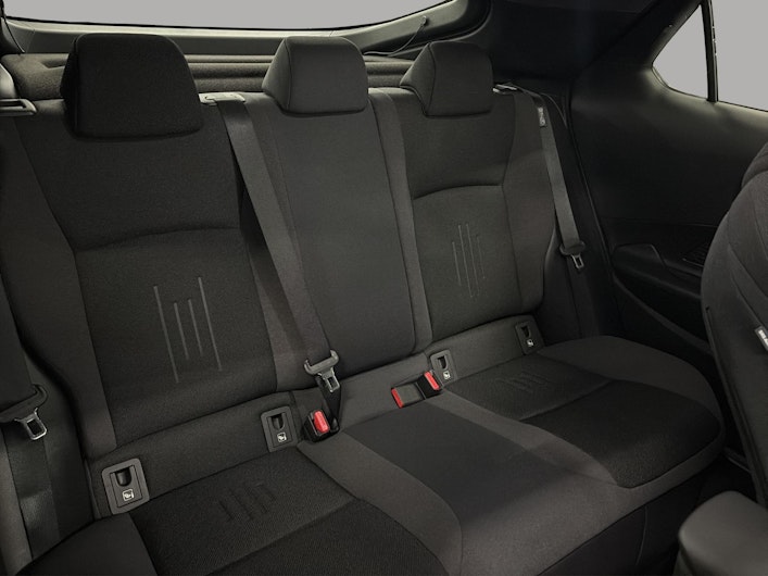 Vehicle image TOYOTA C-HR