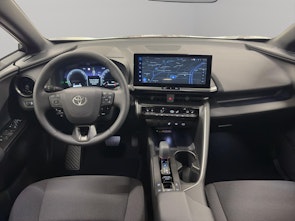 Vehicle image TOYOTA C-HR 2.0 PHEV Swiss Edition