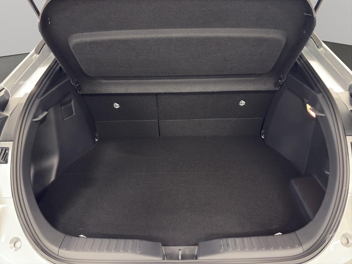 Vehicle image TOYOTA C-HR