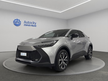 Vehicle image TOYOTA C-HR 2.0 PHEV Swiss Edition