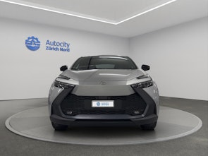 Vehicle image TOYOTA C-HR 2.0 PHEV Swiss Edition