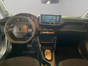 Peugeot 208 e-Allure