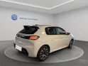 Peugeot 208 e-Allure