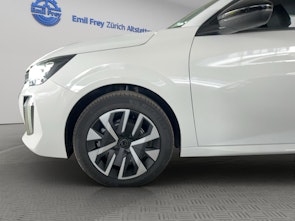 Vehicle image PEUGEOT 208 e-Allure