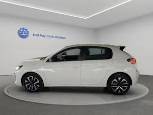 Peugeot 208 e-Allure
