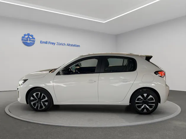 Peugeot 208 e-Allure
