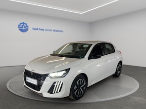 Vehicle image PEUGEOT 208 e-Allure