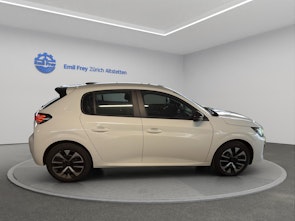 Vehicle image PEUGEOT 208 e-Allure