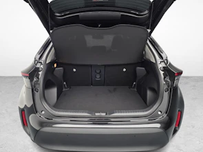 Fahrzeugbild TOYOTA Yaris Cross 1.5 VVT-i HSD Premium AWD-i