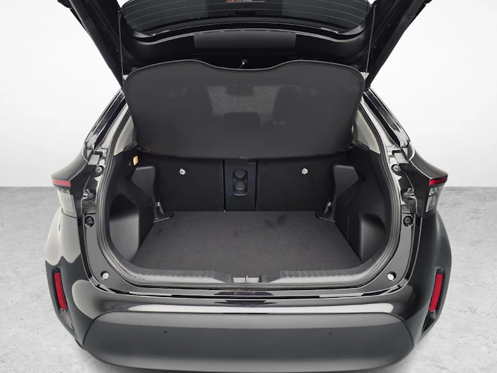 Fahrzeugbild TOYOTA YARIS CROSS