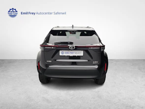 Fahrzeugbild TOYOTA Yaris Cross 1.5 VVT-i HSD Premium AWD-i