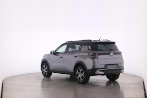 Vehicle image CITROEN C3 Aircross 1.2 Hybrid Plus