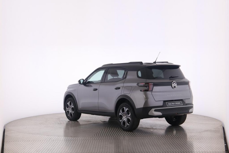Vehicle image CITROEN C3 AIRCROSS