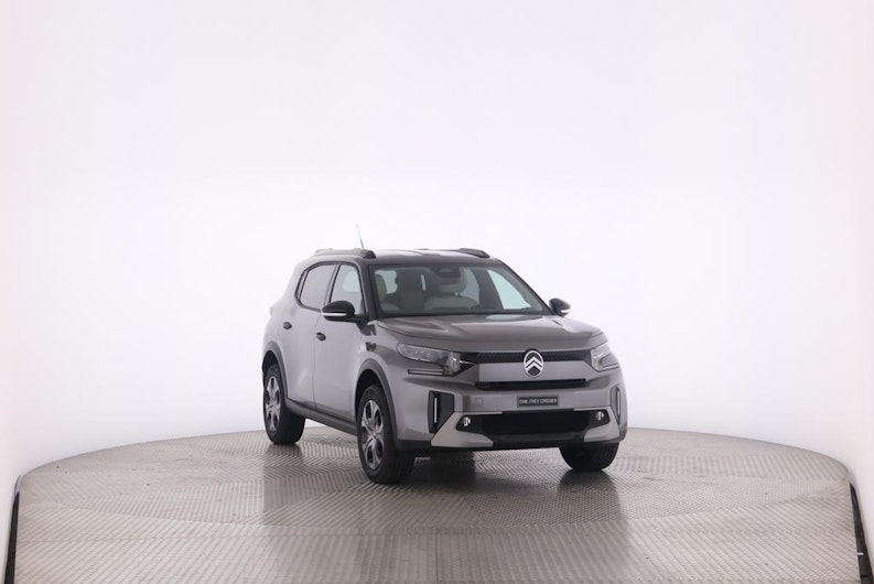 Vehicle image CITROEN C3 AIRCROSS