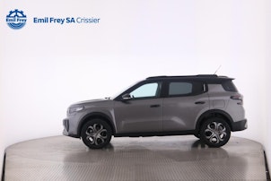 Vehicle image CITROEN C3 Aircross 1.2 Hybrid Plus