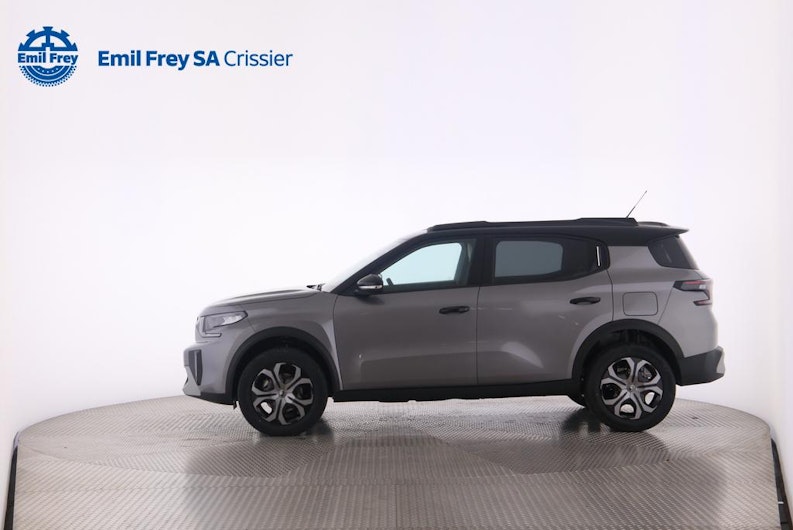 Vehicle image CITROEN C3 AIRCROSS