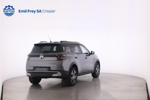 Vehicle image CITROEN C3 Aircross 1.2 Hybrid Plus
