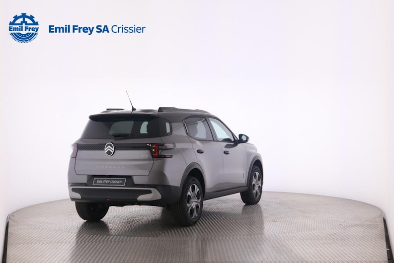 Vehicle image CITROEN C3 AIRCROSS