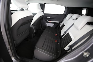 Vehicle image CITROEN C3 Aircross 1.2 Hybrid Plus